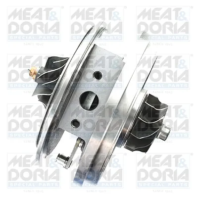 Conjunto de piezas, turbocompresor Jaguar XF I · Jaguar XF SPORTBRAKE · Land Rover FREELANDER 2
