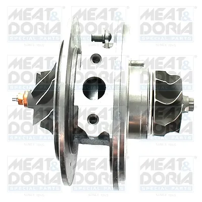 Conjunto de piezas, turbocompresor Citroën C4 AIRCROSS · Mitsubishi ASX · Peugeot 4008
