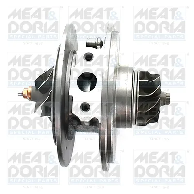 Conjunto de piezas, turbocompresor Mitsubishi LANCER VIII · Mitsubishi LANCER VIII Sportback · Mitsubishi ASX
