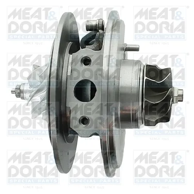 Conjunto de piezas, turbocompresor Mitsubishi OUTLANDER II · Mitsubishi ASX · Mitsubishi OUTLANDER III