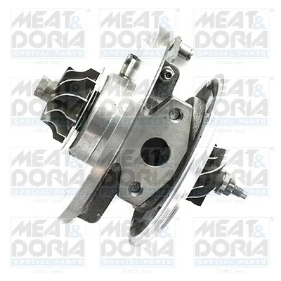 Conjunto de piezas, turbocompresor Citroën C6 · Citroën C5 III · Citroën C5 III Break
