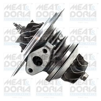 Conjunto de piezas, turbocompresor Hyundai H100 Platform/Chassis