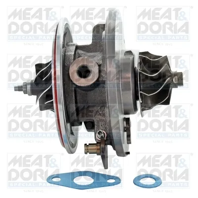 Conjunto de piezas, turbocompresor Bmw 7