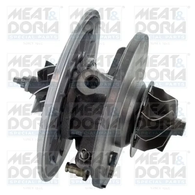 Conjunto de piezas, turbocompresor Nissan NAVARA NP300