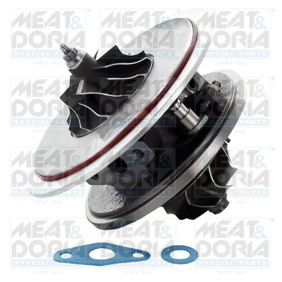 Conjunto de piezas, turbocompresor Opel VECTRA C · Opel VECTRA C GTS · Opel SIGNUM Hatchback