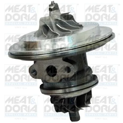Conjunto de piezas, turbocompresor Nissan INTERSTAR Bus · Nissan INTERSTAR Van · Nissan PRIMASTAR Bus
