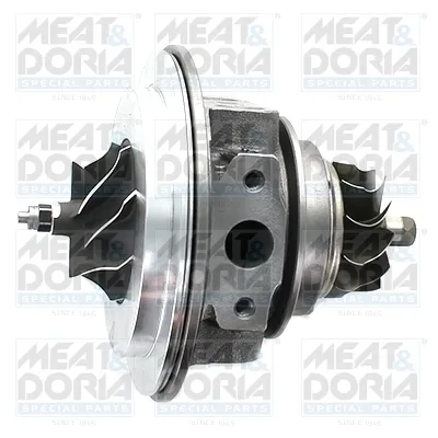 Conjunto de piezas, turbocompresor Mercedes-Benz A-CLASS · Mercedes-Benz B-CLASS Sports Tourer