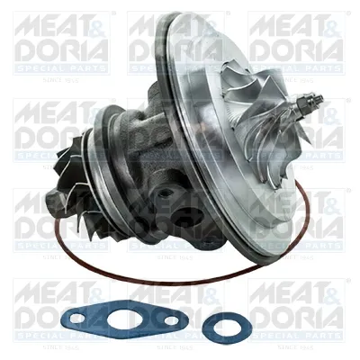 Conjunto de piezas, turbocompresor Vw MULTIVAN T5 · Vw TRANSPORTER T5 Platform/Chassis (7JD, 7JE, 7JL, 7JY, 7JZ, 7F · Vw TRANSPORTER T5 Van