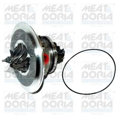 Conjunto de piezas, turbocompresor Hyundai H100 Bus · Hyundai H-1 / STAREX Bus · Hyundai GALLOPER I