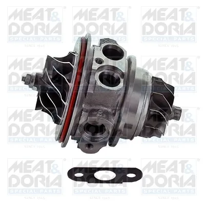 Conjunto de piezas, turbocompresor Bmw Z4 Roadster · Bmw X1 · Bmw 5