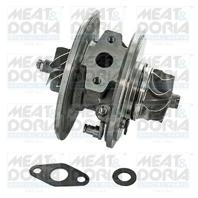 Conjunto de piezas, turbocompresor Mitsubishi L200 / TRITON