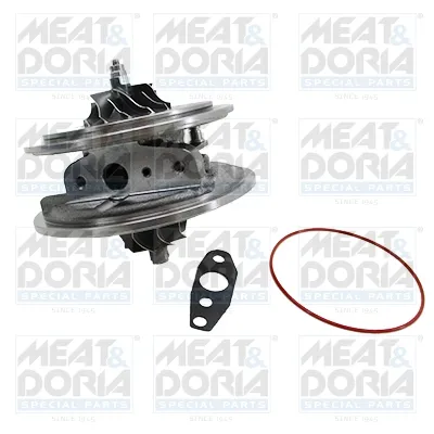Conjunto de piezas, turbocompresor Suzuki GRAND VITARA II