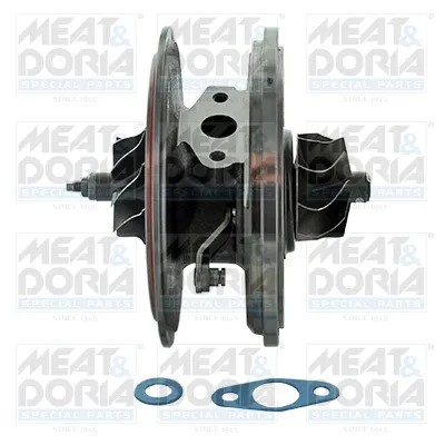 Conjunto de piezas, turbocompresor Bmw 7 · Bmw 5 Gran Turismo · Bmw 5