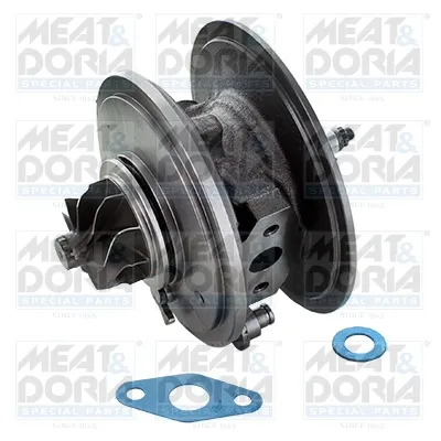 Conjunto de piezas, turbocompresor Mercedes-Benz B-CLASS Sports Tourer · Mercedes-Benz A-CLASS · Mercedes-Benz CLA Coupe