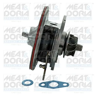 Conjunto de piezas, turbocompresor Bmw X5 · Bmw X6 · Bmw 7