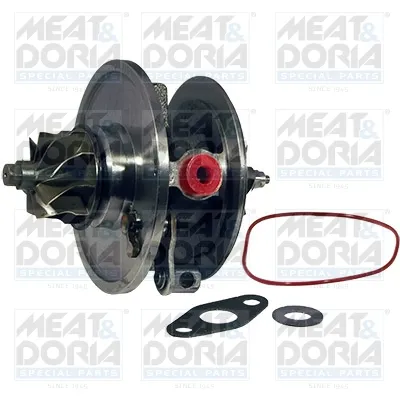 Conjunto de piezas, turbocompresor Seat ALHAMBRA · Vw SHARAN