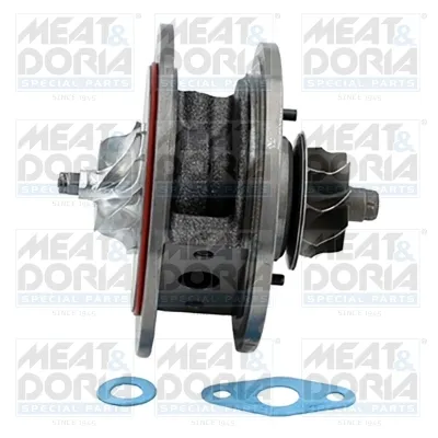 Conjunto de piezas, turbocompresor Bmw 2 Active Tourer · Bmw 2 Gran Tourer · Bmw X1
