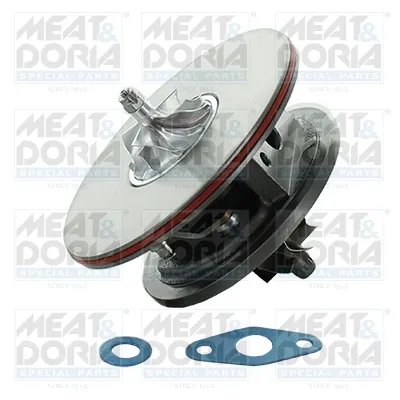 Conjunto de piezas, turbocompresor Bmw 1