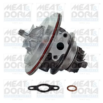 Conjunto de piezas, turbocompresor Audi A3 · Audi A3 Sportback · Audi TT Roadster