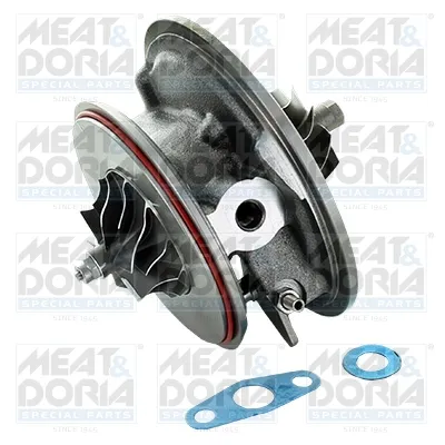 Conjunto de piezas, turbocompresor Fiat SCUDO Bus · Fiat SCUDO Van · Fiat SCUDO Platform/Chassis
