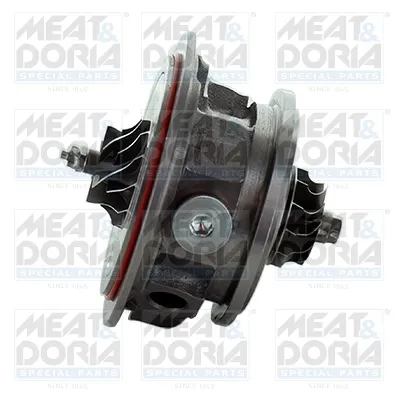 Conjunto de piezas, turbocompresor Mazda CX-5