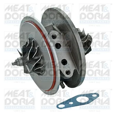 Conjunto de piezas, turbocompresor Nissan TERRANO II · Nissan PATROL GR V Wagon