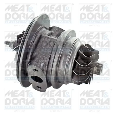 Conjunto de piezas, turbocompresor Mitsubishi PAJERO II · Mitsubishi PAJERO II Canvas Top