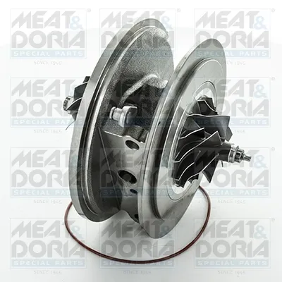 Conjunto de piezas, turbocompresor Audi Q7 · Audi A5 · Audi A4 B8