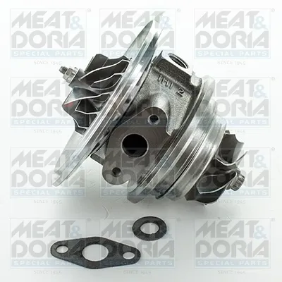 Conjunto de piezas, turbocompresor Audi A5 · Audi A4 B8 · Audi A4 B8 Avant