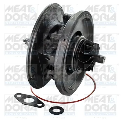 Conjunto de piezas, turbocompresor Bmw 1