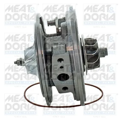 Conjunto de piezas, turbocompresor Kia CARENS IV