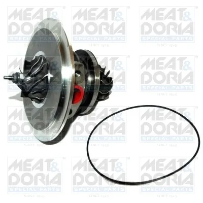 Conjunto de piezas, turbocompresor Mercedes-Benz VITO Bus · Mercedes-Benz VITO Van · Mercedes-Benz V-CLASS