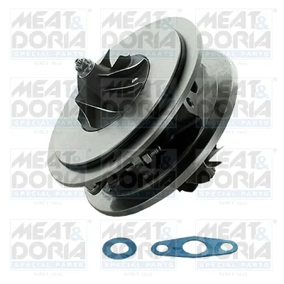 Conjunto de piezas, turbocompresor Opel ANTARA A · Chevrolet CAPTIVA