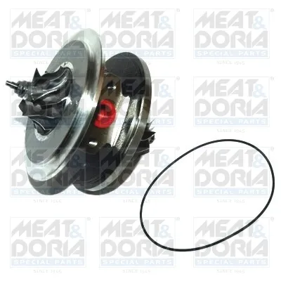 Conjunto de piezas, turbocompresor Ford MONDEO III Saloon · Ford MONDEO III · Ford MONDEO III Turnier