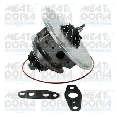 Conjunto de piezas, turbocompresor Nissan NV400 Van · Nissan NV400 Bus · Nissan NV400 Platform/Chassis