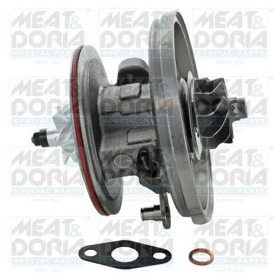 Conjunto de piezas, turbocompresor Audi Q3 · Audi A3 · Audi A3 Sportback