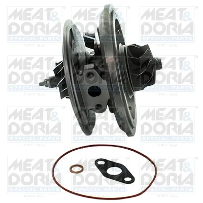 Conjunto de piezas, turbocompresor Ford RANGER