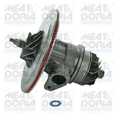 Conjunto de piezas, turbocompresor Bmw X5 · Bmw X6 · Bmw 7