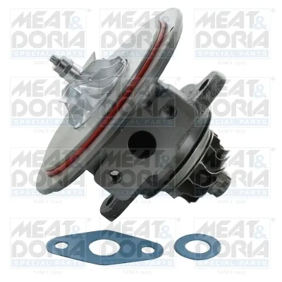 Conjunto de piezas, turbocompresor Nissan NV400 Van · Nissan NV400 Bus · Nissan NV400 Platform/Chassis