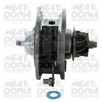 Conjunto de piezas, turbocompresor Hyundai TUCSON · Hyundai SANTA FÉ II · Hyundai ix35
