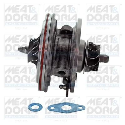 Conjunto de piezas, turbocompresor Mercedes-Benz A-CLASS · Mercedes-Benz B-CLASS Sports Tourer