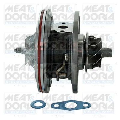 Conjunto de piezas, turbocompresor Bmw X5 · Bmw X6 · Bmw 7