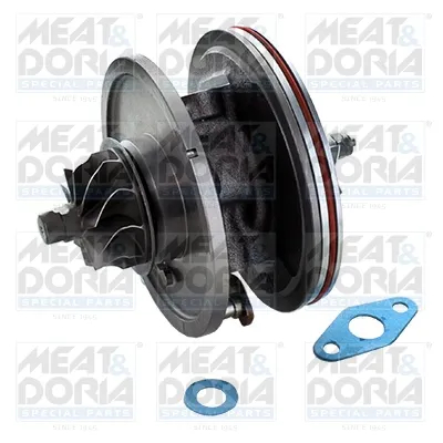 Conjunto de piezas, turbocompresor Bmw X5 · Bmw X6 · Bmw 7