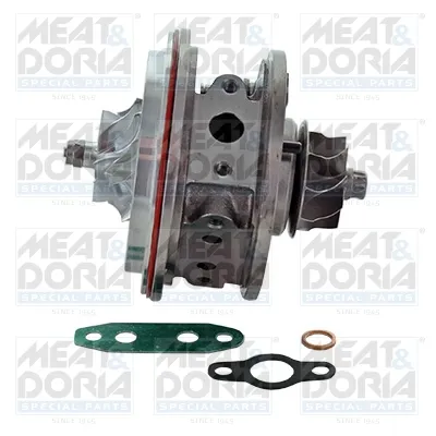 Conjunto de piezas, turbocompresor Hyundai SANTA FÉ III · Hyundai GRAND SANTA FÉ · Kia SORENTO III