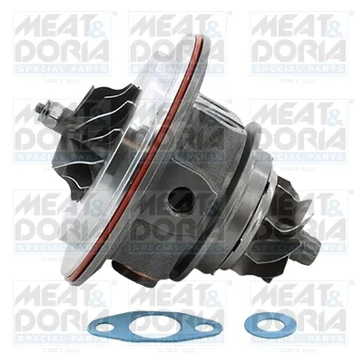 Conjunto de piezas, turbocompresor Volvo V70 III · Volvo S60 II · Volvo V60 I