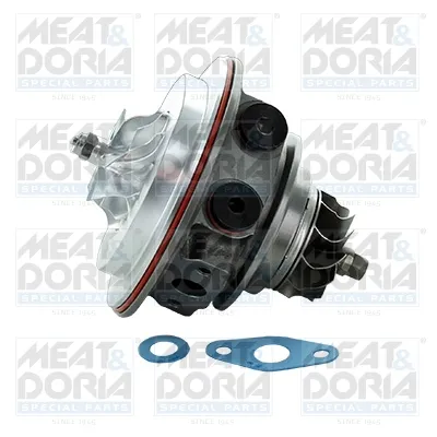Conjunto de piezas, turbocompresor Kia PRO CEE'D