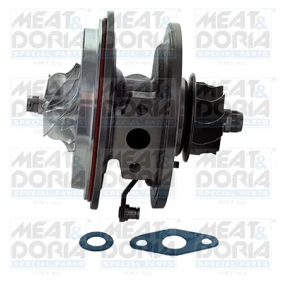 Conjunto de piezas, turbocompresor Jeep CHEROKEE