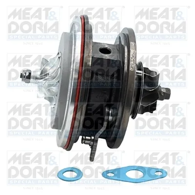 Conjunto de piezas, turbocompresor Hyundai TUCSON · Kia SPORTAGE IV