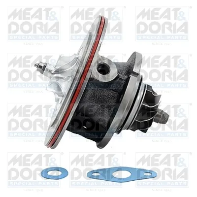 Conjunto de piezas, turbocompresor Mercedes-Benz SLK · Mercedes-Benz C-CLASS · Mercedes-Benz C-CLASS T-Model