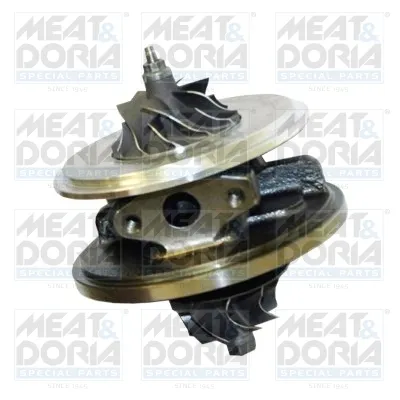 Conjunto de piezas, turbocompresor Land Rover FREELANDER I
